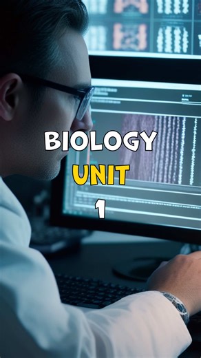Embark on a captivating journey through the vibrant realm of biology, where the study of life unfolds in all its complexity. From sunlit forests teeming with diverse flora to advanced laboratories bustling with groundbreaking research, this video showcases the exciting advancements revolutionizing our understanding of living organisms. Discover how researchers are solving biological puzzles, exploring ecosystems, and revealing the intricacies of life from microscopic cells to vast biospheres. Jo