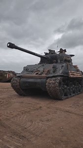 65K views · 2.8K reactions | The sight and sound of our very own Hollywood star, Fury – tearing-up the arena! Fury will return to the arena to wow the crowds at TANKFEST 2025 - 27 – 29 June Tickets are selling fast – so if you haven’t already secured your place, now’s the time! https://tankmuseum.org/events/tankfest/ | The Tank Museum | Facebook