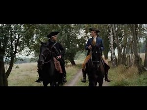 Alexander Fehling - Germany 2011