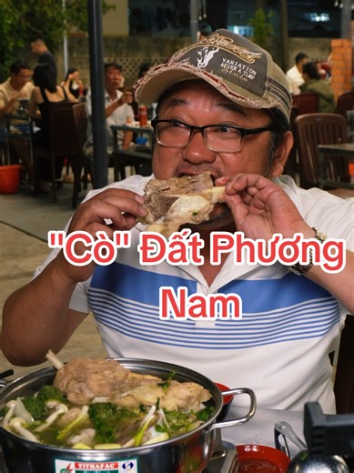 Lẩu Khổ Qua Rừng Mạ Tôi: Trải Nghiệm Ẩm Thực Bình Dương
