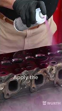 Cracks you can’t see can still cause big problems. 👀