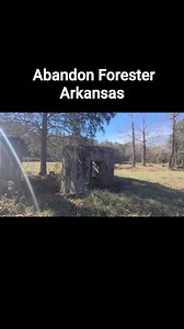 282K views · 1.1K reactions | Abandon town of Forester Arkansas. #wonderfularkansas #onlyinarkansas #travelphotography #abandoned #history | Wanderlust & Arkansas Dust | Facebook