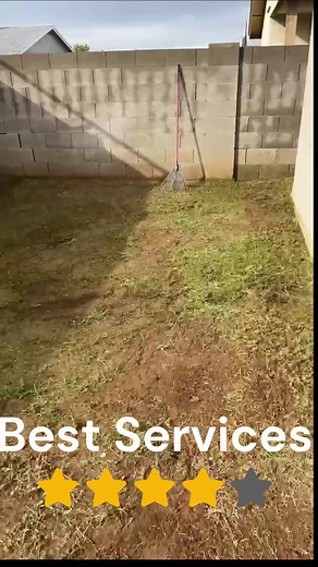 Fast free Estimates or Quotes! #lawncare #landscape #phoenix #Arizona #yardwork | Martinez LLC Landscaping
