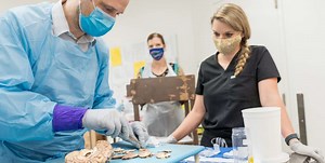 UF Neuromedicine Human Brain and Tissue Bank – Faculty Resources »  McKnight Brain Institute » University of Florida