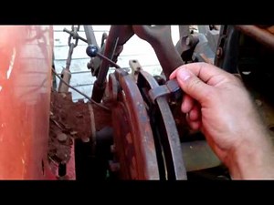 TRATORMEC...HIDRAULICO MASSEY.