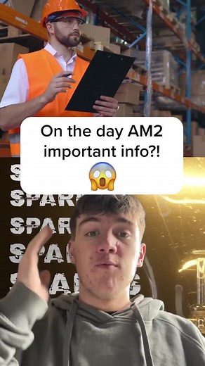 Unsure about what to expect on the day of your AM2 Assessment? 🤔 Here's what you should know about the assessment and how you should prepare for Section A1! 🙌⁠ ⁠ Learn more here: https://www.netservices.org.uk/candidate-guidance/⁠ ⁠ #NET #AM2 #AM2Assessment #electricalapprentice #sparkyapprentices SPARKSmagazine⁠ ⁠ AD
