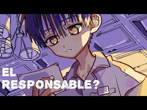 Hanako kun capitulo 129