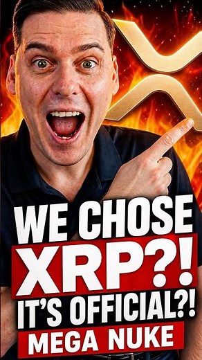 🚨 HUGE XRP ADOPTION WAVE!!! CLARITY ACT COULD UNLOCK MASSIVE DEMAND!!!!