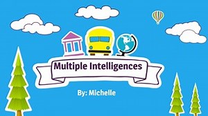 Multiple Intelligences