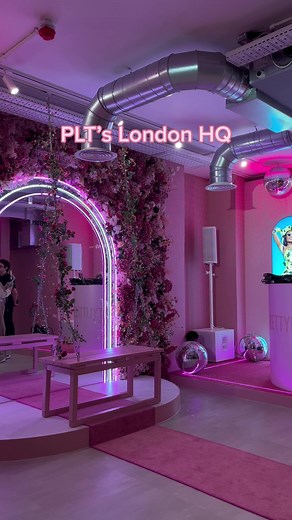 Lucy Sleight on TikTok