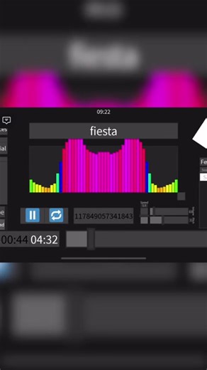 Dia de Fiesta: Phonk Roblox Song IDs