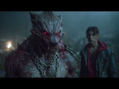 Galactic Aliens Neglected Their UGLYAlien Werewolf But What Happened NEXT Would SHOCK The Galaxy HFY