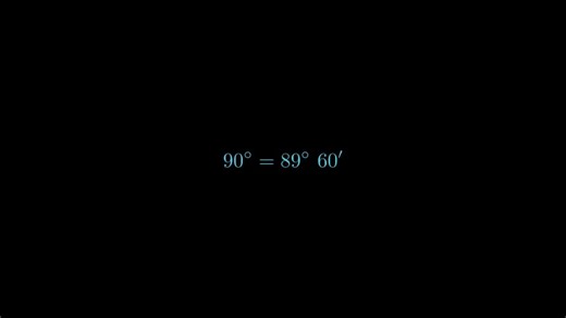 Understanding Operations Between Angles in Mathematics