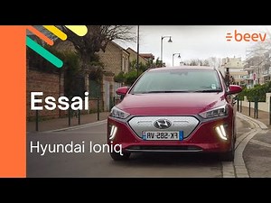 Hyundai Ioniq Review: The Most Cost-Effective Electric Car?