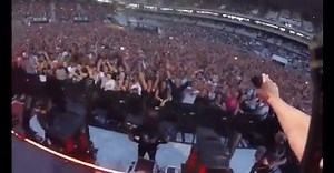 223K views · 8.8K reactions | GoPro: Uprising intro. More clips to come over coming weeks! muse.mu/tour #SimulationTheoryWorldTour | Muse | Facebook