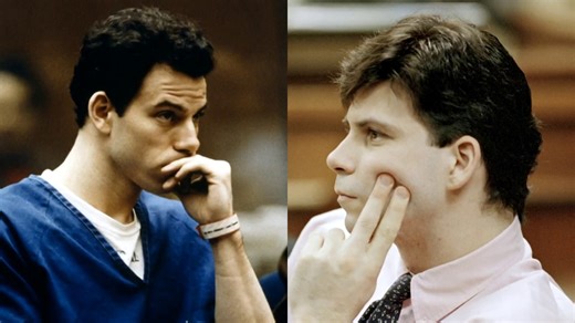 Menendez brothers case: LA district attorney requests resentencing