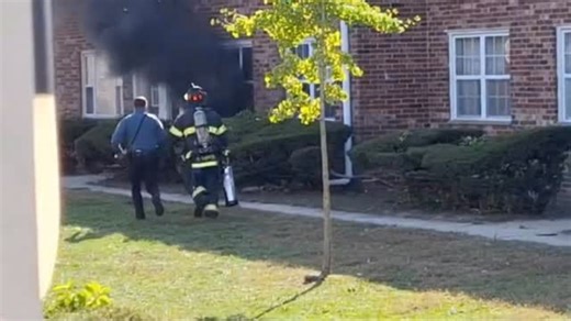 46K views · 4.4K reactions | Rescue of a child caught on camera. ...