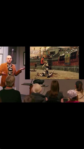 ARA Boston Art History Lecture: Composition pt.19 #arthistory #composition #Atelier