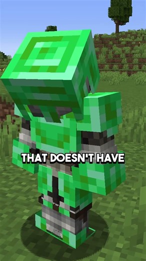 Do not get near villagers.. #minecraft