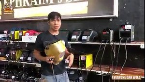 MALIIT PERO MALUPET! (IGBT Welding Machine) Kusama Japan Inverter Welding Machine (300amps) - P4,499 only‼️ for orders, paki-message niyo lang po ako mga besfren.. | Ephraim's Shop