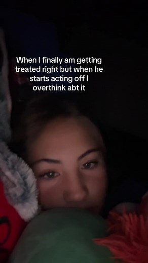 Dealing with Relationship Overthinking