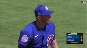 Eric Sogard's sliding stop