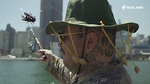 "You guys ever seen a platypus before?" DEAD SET ON LIFE, 9pm MONDAYS. | VICE Australia