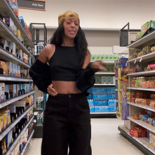 Blair Griffith on Reels