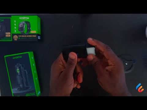 Oriamo Flowmotion Review DO NOT BUY!