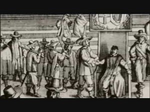 The English Civil War Oliver Cromwell Part 2 of 4