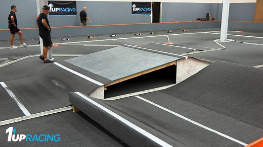 Sportsman 2wd Buggy A-Main at the 2024 1up Racing Texas State Off-Road Championship 🏆 hosted by RCCA! 🏁 #RCCA #Pick1up #1upRacing #ProDuty #1upRC #1upEquipped | 1up Racing