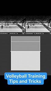 292K views · 4.8K reactions | Volleyball Training Tips and Tricks #zehragunesvolleyball #volleyballskills #VolleyballInspiration #volleyballboys #volleyballmotivation #volleyballplus #volleyball #sports #volleyballtips | Volleyball Training tips and tricks | Facebook