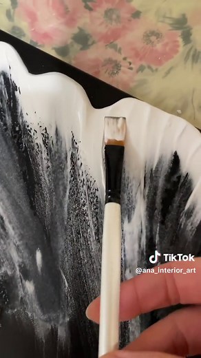 How to Make The Perfect Textured Paste for Your Art Projects