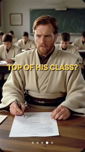 How Smart Was Obi-Wan REALLY? #shorts #viralshorts