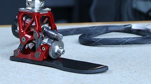 How Advanced Prosthetics Turned This Man Into an 'Emerging Cyborg'