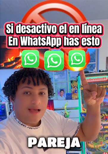 Cómo activar el visto en WhatsApp fácilmente
