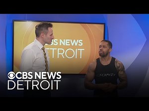 Spring into fitness with simple home workouts