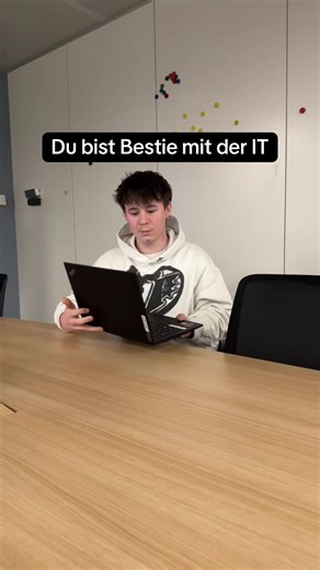 Du bist Bestie mit der IT: Unlocking Tech Tips