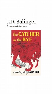 The Catcher in the Rye didn’t just succeed. It struck a nerve that no one saw coming. Holden Caulfield spoke in a voice people had never heard in a novel—raw, cynical, honest. Teenagers saw themselves in him. Adults were horrified. It was banned, worshipped, and passed around like a secret. But for Salinger, the fame was unbearable. He wanted the writing, not the noise. So he disappeared. No interviews. No book tours. He spent the rest of his life in near silence. That’s the cost, sometimes—crea