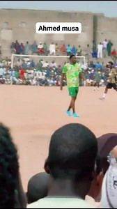 Ahmed Musa MON Ahmed Musa MON | Ismail Ilamasa Sidi