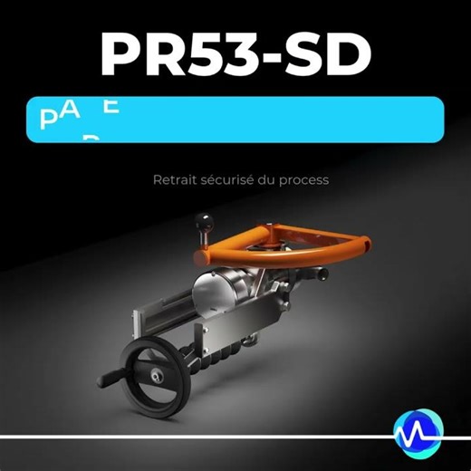 Réfractomètres en ligne