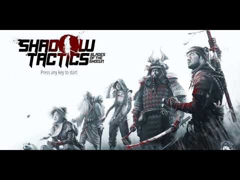 Shadow Tactics Gets DARK… Village Infiltration & Rebel Secrets Revealed! 😱⚔️