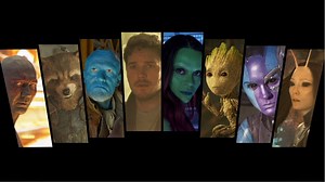 54K views · 984 reactions | The guardians come home...again & this time on 4K Ultra HD! | Marvel | Facebook