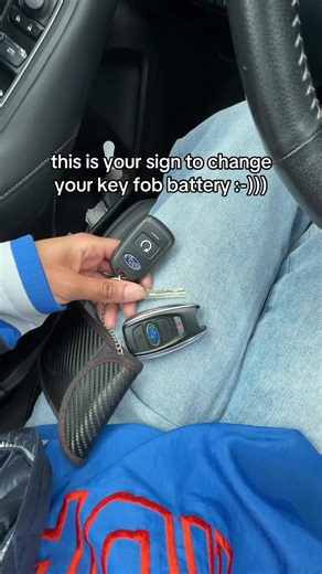 Key Fob Battery Change Tips for Subaru Owners