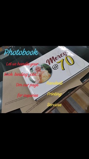 Randxell Printing Services on Reels