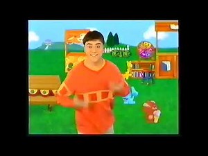 Noggin Commercial Break (May 13, 2009)