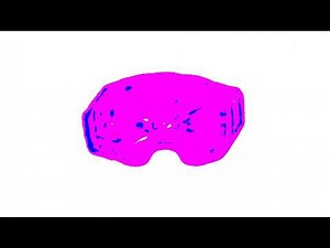 Cinar WGBH Boston PBS Kids 1997 1999 Effects