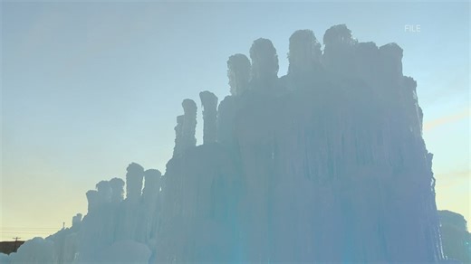 Ice Castles returning to Colorado in two locations