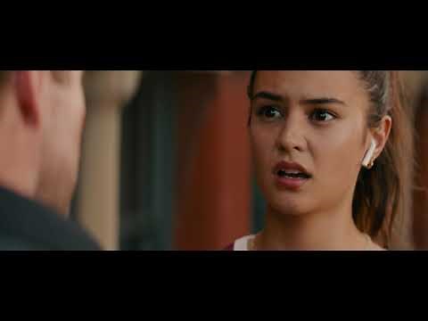 Line of Duty (2019) Official Trailer HD