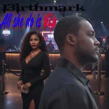 All She Do Is VIP RINGTONE PROMO